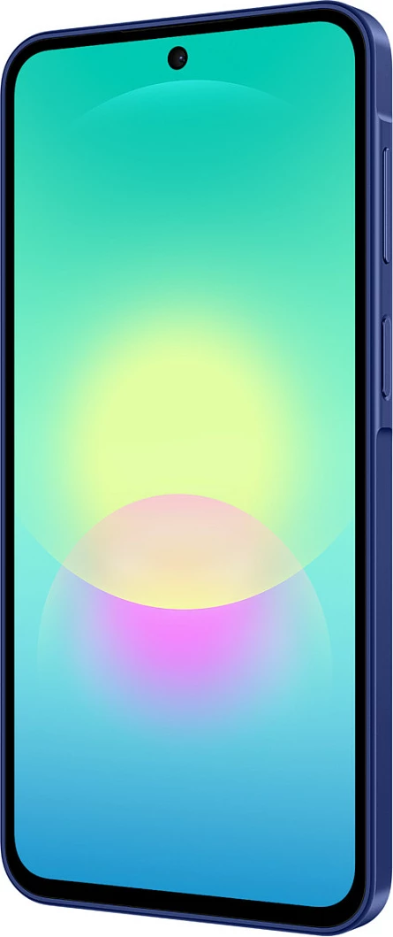 Celular Samsung Galaxy A27 5G, 8GB RAM, 256GB, blu