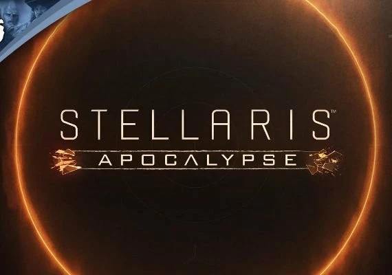 Stellaris: Apocalypse DLC EN/DE/FR/PL/PT/RU/ES Global