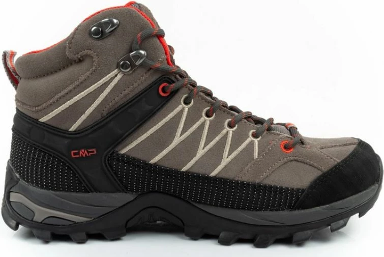 Atlete për meshkuj CMP, kafe