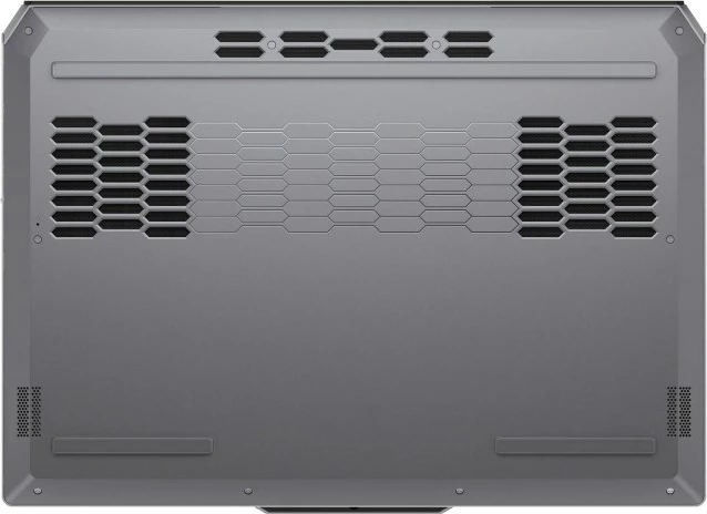 Laptop Lenovo LOQ 15IRX10, 15.6", Intel Core i5-13450HX, 16 GB RAM, 512 GB SSD, NVIDIA RTX 4060, Luna Grey