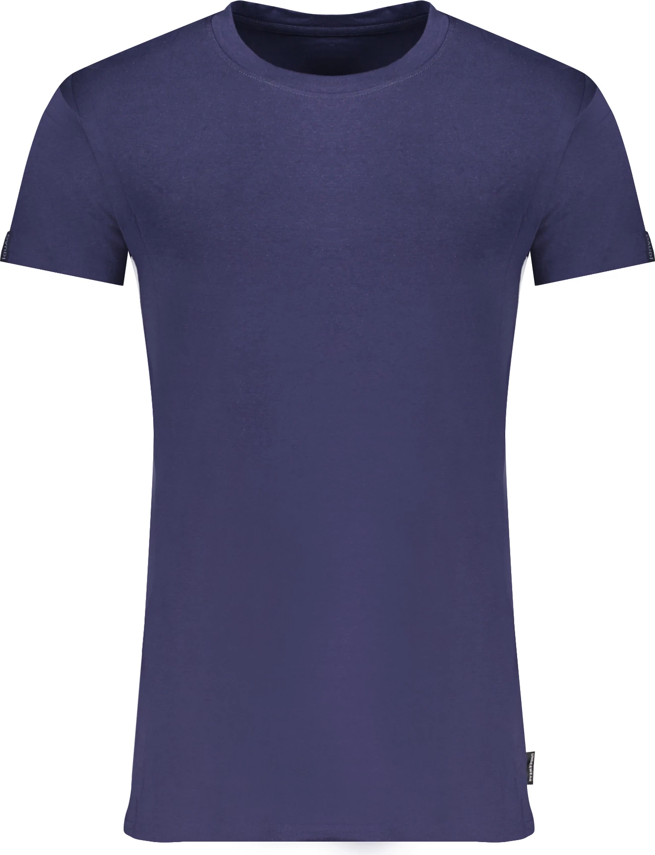 Maicë GAUDÌ Logo meshkuj, blu