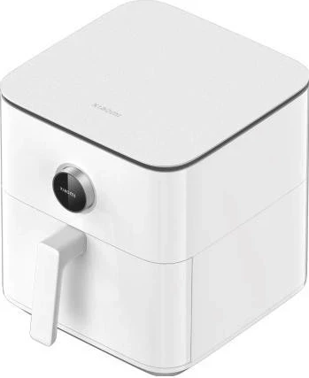 Fritezë me ajër Xiaomi Smart Air Fryer 47710 6.5 L, 1800 W, Wi‑Fi, e bardhë