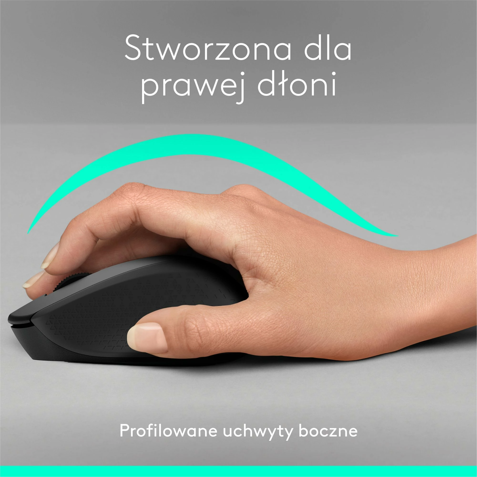 Maus Logitech M330 Silent Plus (910-004909), wireless, silent, 1000 DPI, i zi