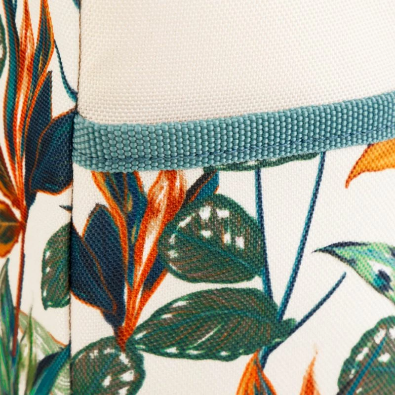 Çantë termike Spokey, e gjelbër dhe bezhë