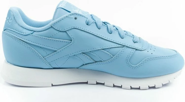 Atlete femra Reebok Classic, të kaltra [Madhësia: 35]