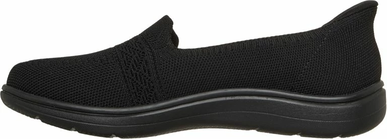 Atlete femra Skechers ON-THE-GO FLEX RADIANT Sloane 138435, të zeza [Madhësia: 37]