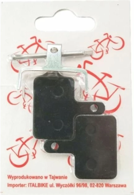 Jastëkë freni për biçikletë Shimano