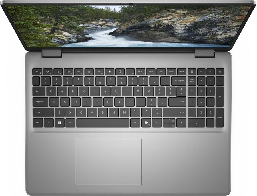 Laptop Dell Vostro 5640, Intel Core i5, 16 GB RAM, 1 TB SSD, Gri