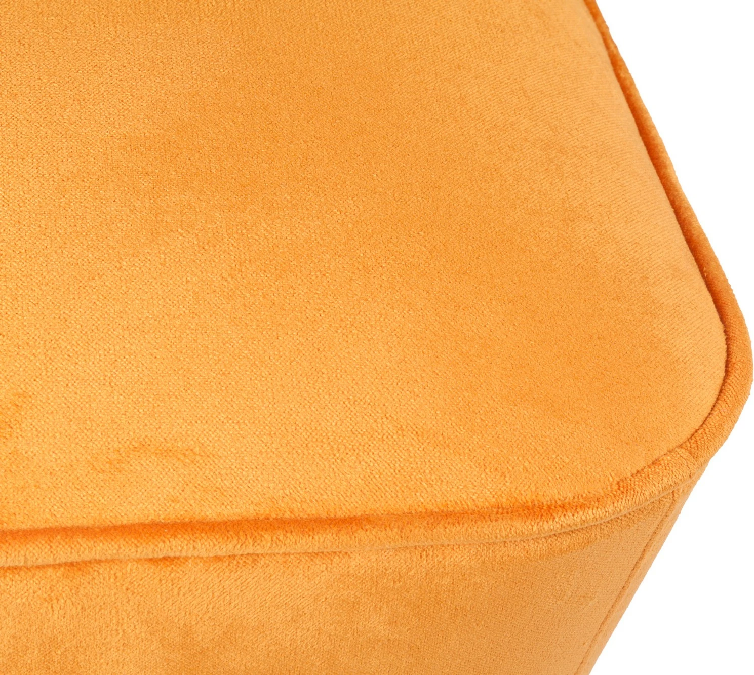 Puf portokalli Atelier del Sofa, Lake View