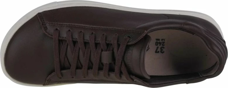 Këpucë lifestyle Birkenstock, kafe