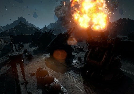Mechwarrior 5: Mercenaries - Legend of the Kestrel Lancers DLC EN/DE/FR/RU Global
