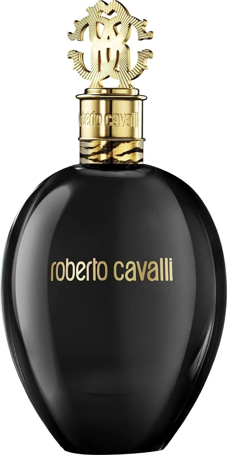 Eau de Parfum për femra Roberto Cavalli Nero Assoluto 75ml