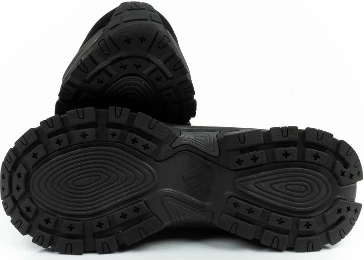 Atlete meshkuj adidas Shadow Fever JR8215, të zeza