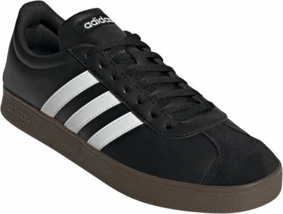 Atlete për meshkuj adidas, të zeza [Madhësia: 40 2/3]