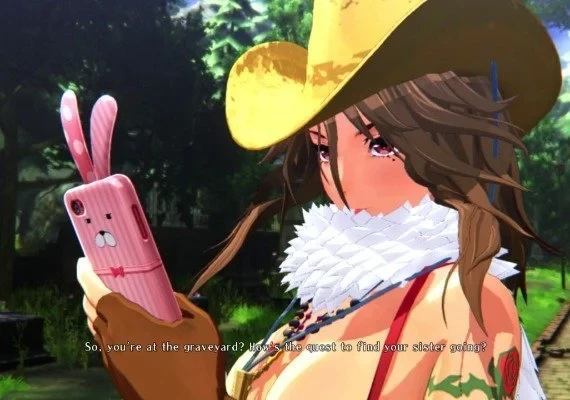 Onee Chanbara: Origin EN/JA/KO/ZH/ZH Global