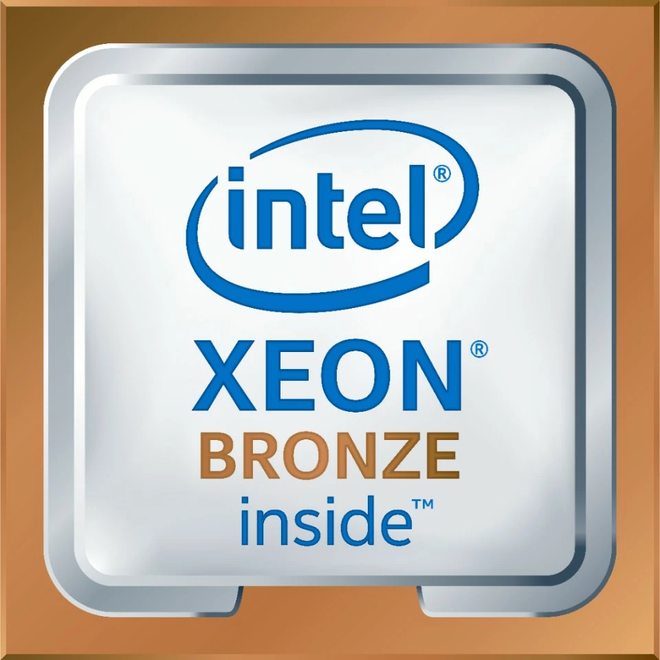 Procesor Intel Xeon Bronze 3204, 6 bërthama, 1.9GHz, 85W, S3647