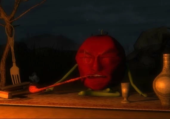Tomato Way Global