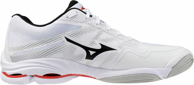 Atlete Mizuno WAVE LIGHTNING PRO V1GA266059 [Madhësia: 42.5]
