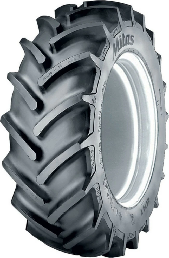 Gomë traktori Mitas AC70T 280/70R18 114A8/114B TL