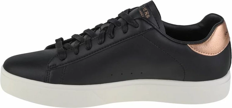 Këpucë Skechers femra, të zeza