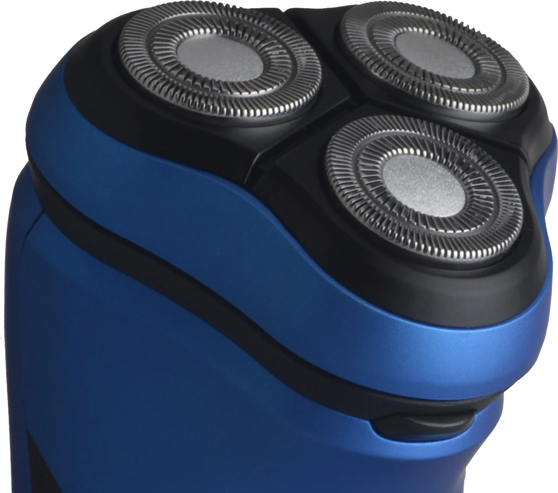 Rroje elektrike Blaupunkt MSR401, e zezë, blu