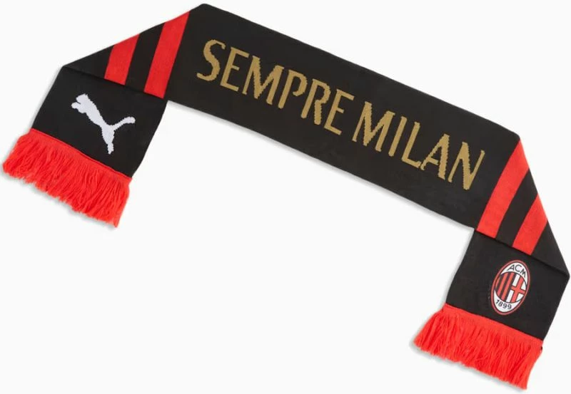 Shall adidas AC Milan 055092-01 [Madhësia: One Size]