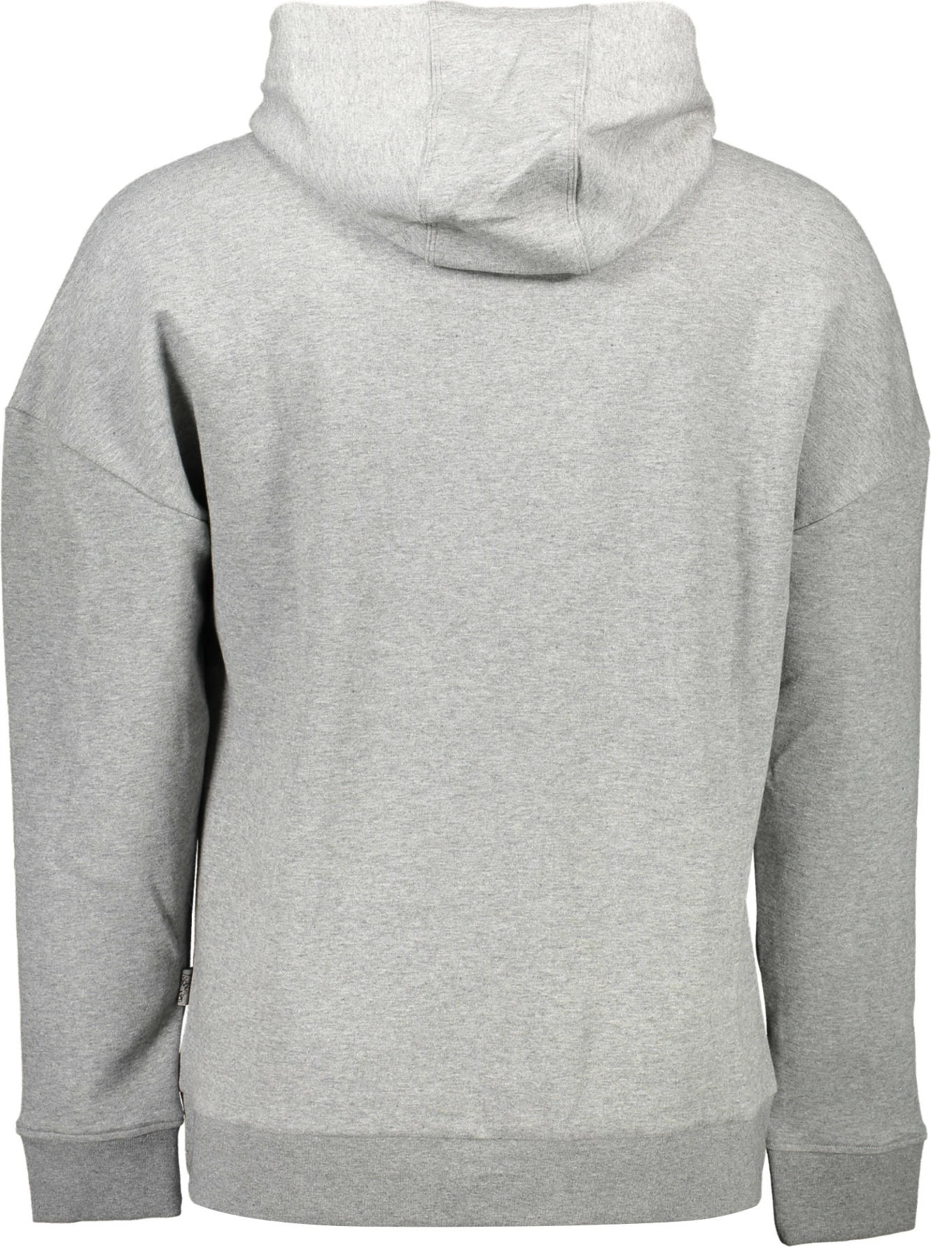 Duks për meshkuj PLEIN SPORT, gri