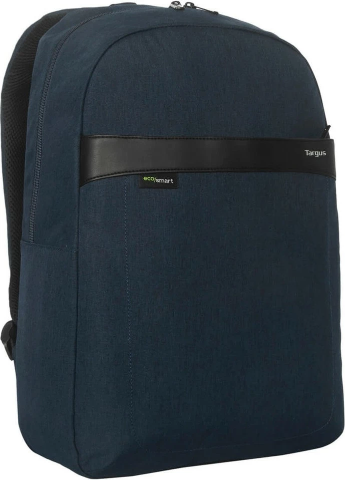 Rucksack Targus GeoLite EcoSmart Essential 15.6 inç, blu