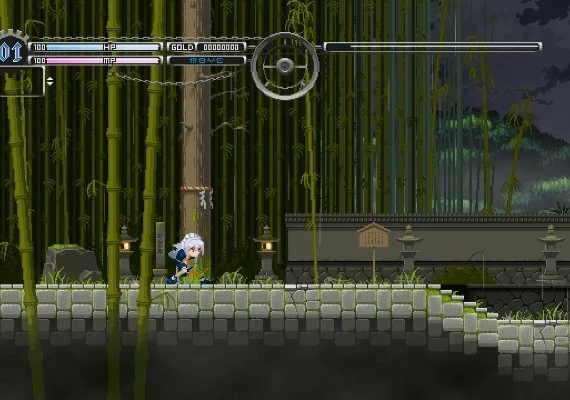 Touhou Luna Nights EN/FR/JA/KO/ZH Global