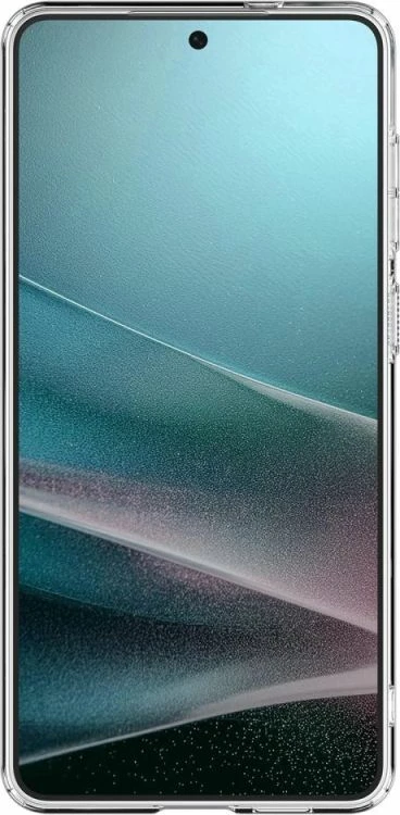 Maskë telefoni Spigen Ultra Hybrid Mag për Samsung Galaxy S25 Edge, e bardhë