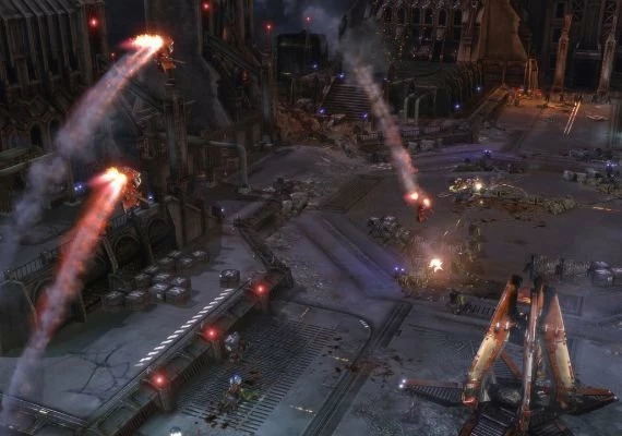 Warhammer 40,000: Dawn of War - Master Collection EN/DE/FR/IT/ES Global