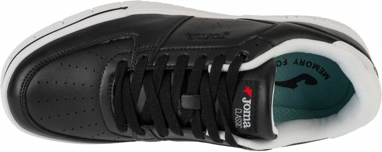 Këpucë për meshkuj Joma, të zeza