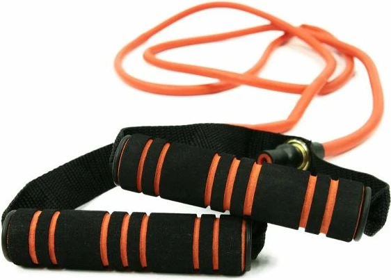 Pajisje stërvitore për forcë Yakimasport, Body trimmer SB 2020, ngjyrë gri