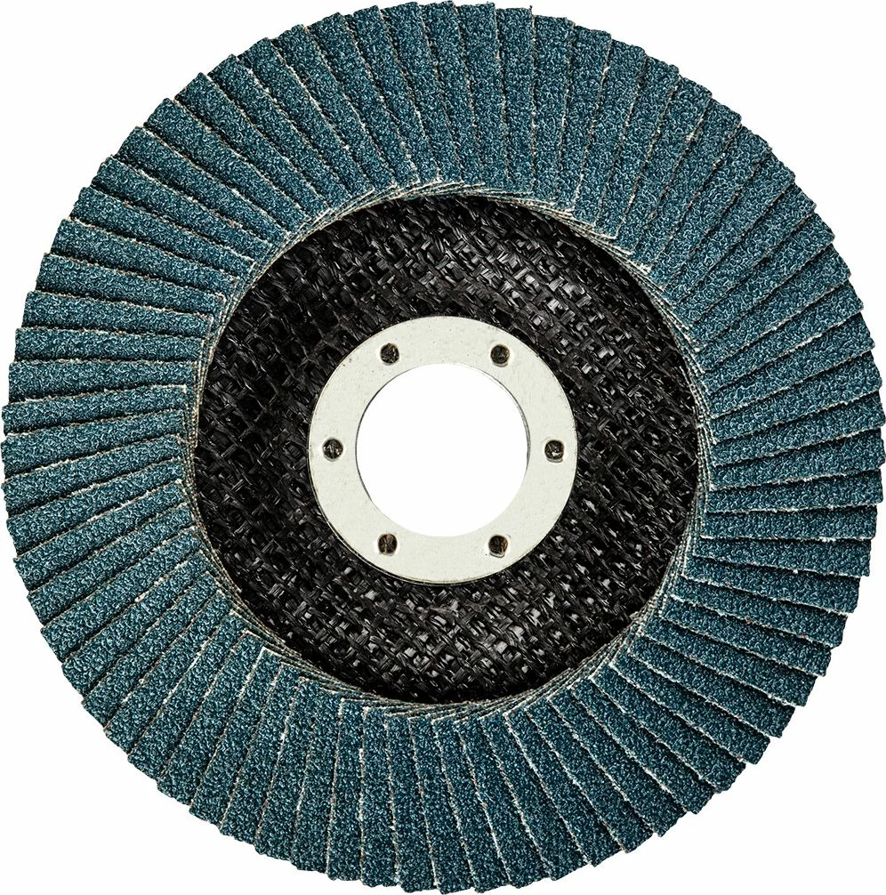 Disk lamelar Graphite 55H836 115 x 22.2 mm K60 zirkonium