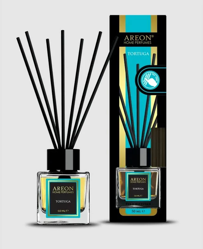 Arome Home Shkopinje 50ml Lux Tortuga