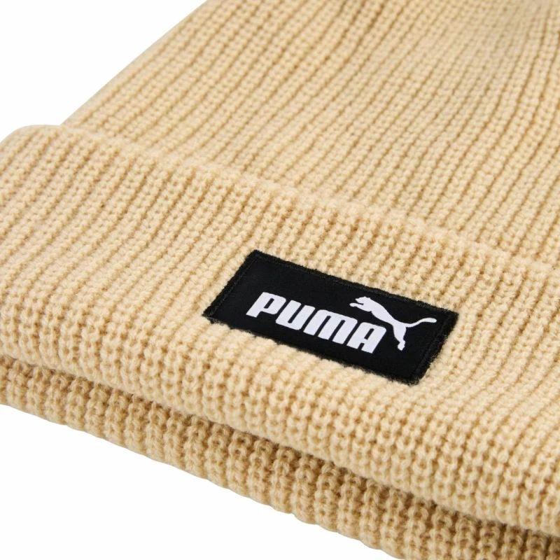 Kapelë Puma unisex, bezhë