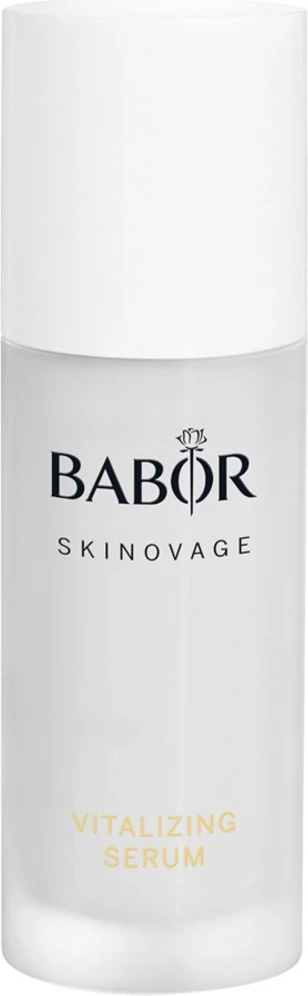Serum për fytyrë Babor Vitalizing Serum për femra, 30ml