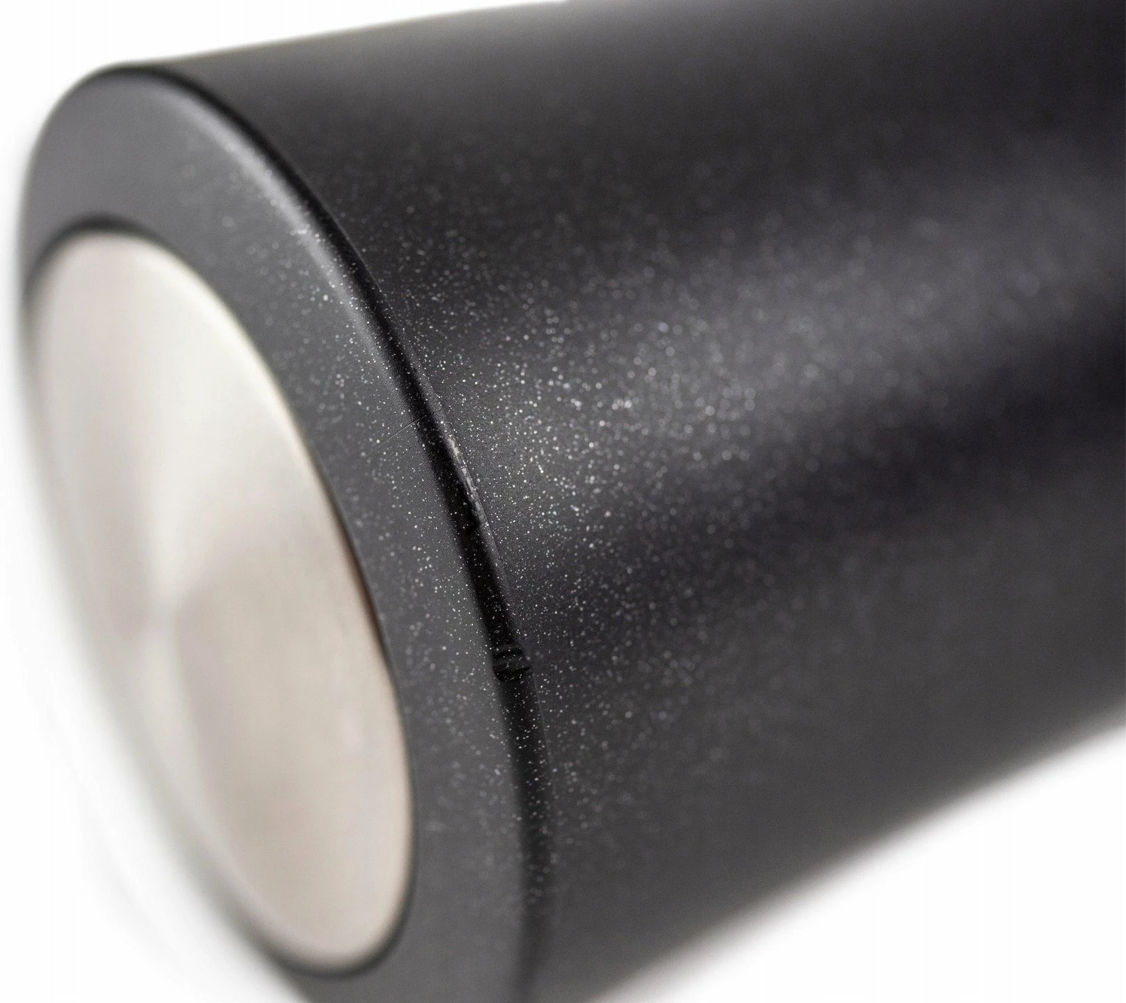 Mulli elektrik për piper Peugeot Daman PG-43179 16 cm, i zi, 1 copë