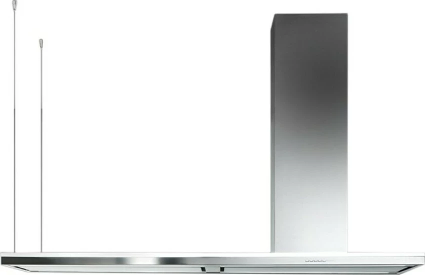 Aspirator FALMEC Lumen Isola, 175 cm, inox