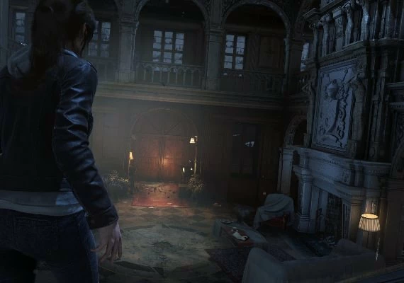 Rise of the Tomb Raider - 20th Year Celebration Pack DLC Global
