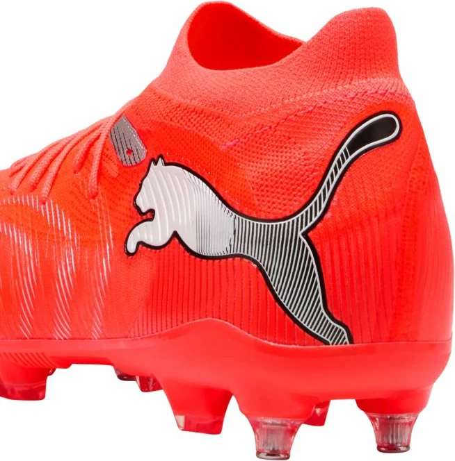 Atlete futbolli Puma për meshkuj, të zeza [Madhësia: 43]
