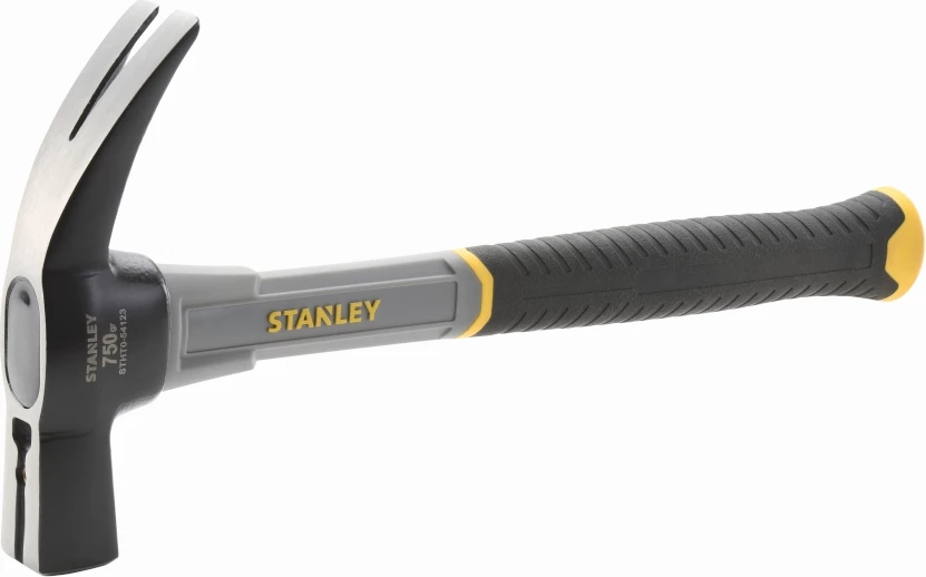Çekiç me dorezë prej fiberglasi Stanley STHT0-54123 730g