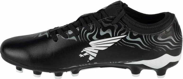 Atlete futbolli Joma për meshkuj, të zeza [Madhësia: 44.5]