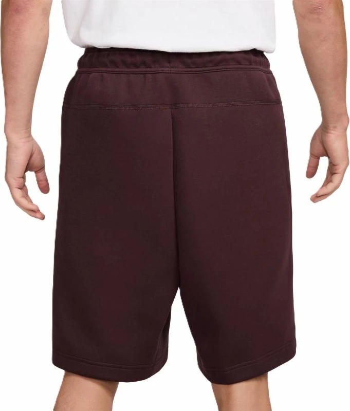 Shorce për meshkuj Nike, të kuqe [Madhësia: XL]