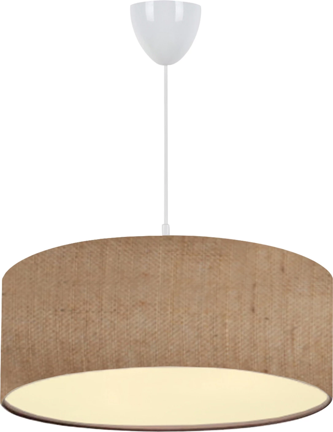 Llambë varëse tavani, ngjyrë bezhë, FH7620.01