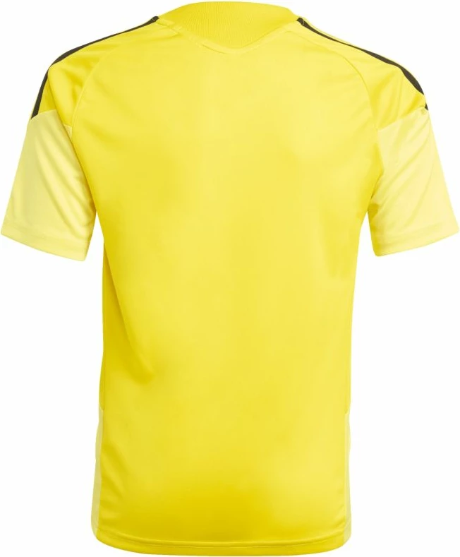 Maicë për fëmijë adidas Tiro 26 Competition Training KA7604, e verdhë