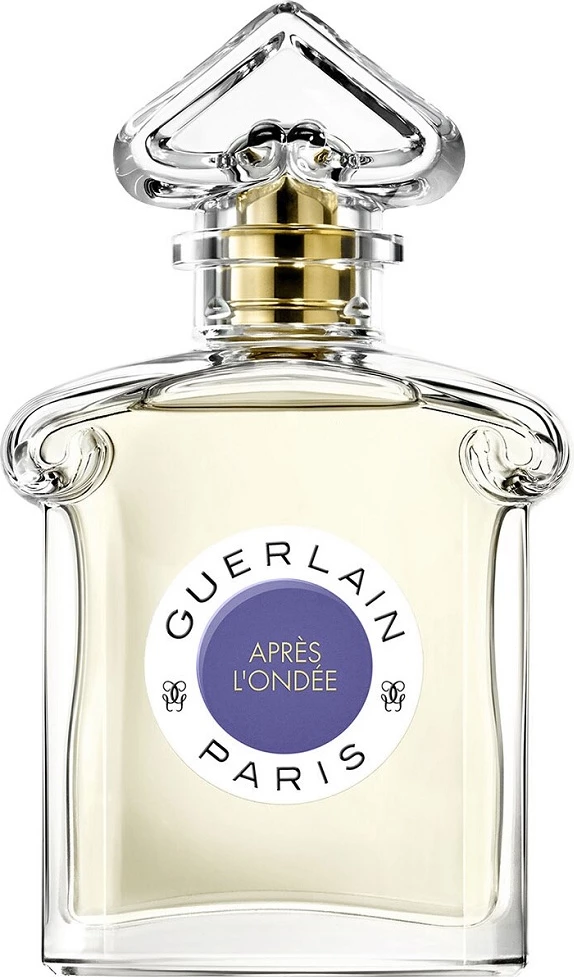 Eau de Toilette për femra Guerlain Apres L'Ondee 75ml