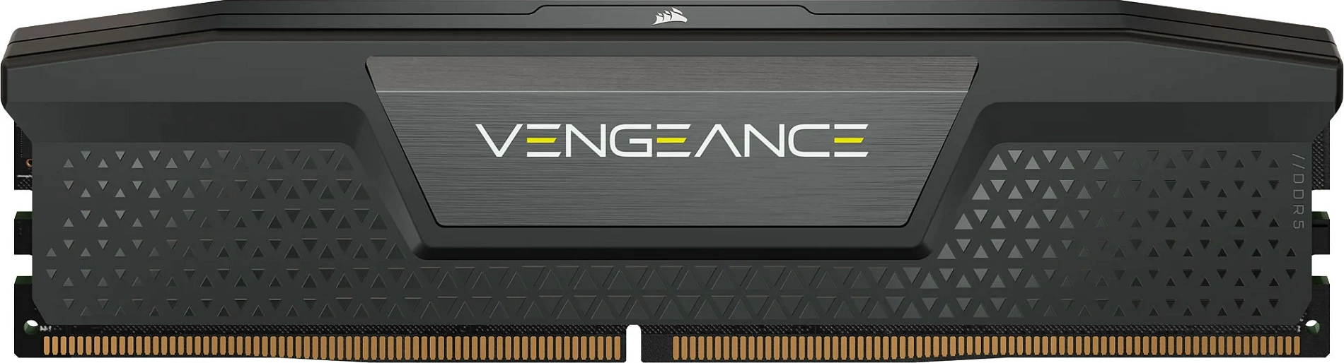 RAM Memorje Corsair Vengeance DDR5 96GB (4x24GB) 5600MHz CL40, Black