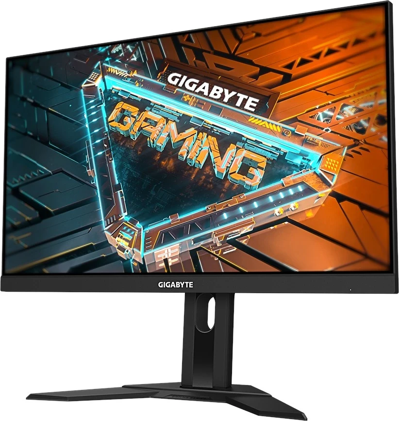 Monitor Gigabyte G24F 2, 23,8"  S-IPS, 180Hz, i zi 