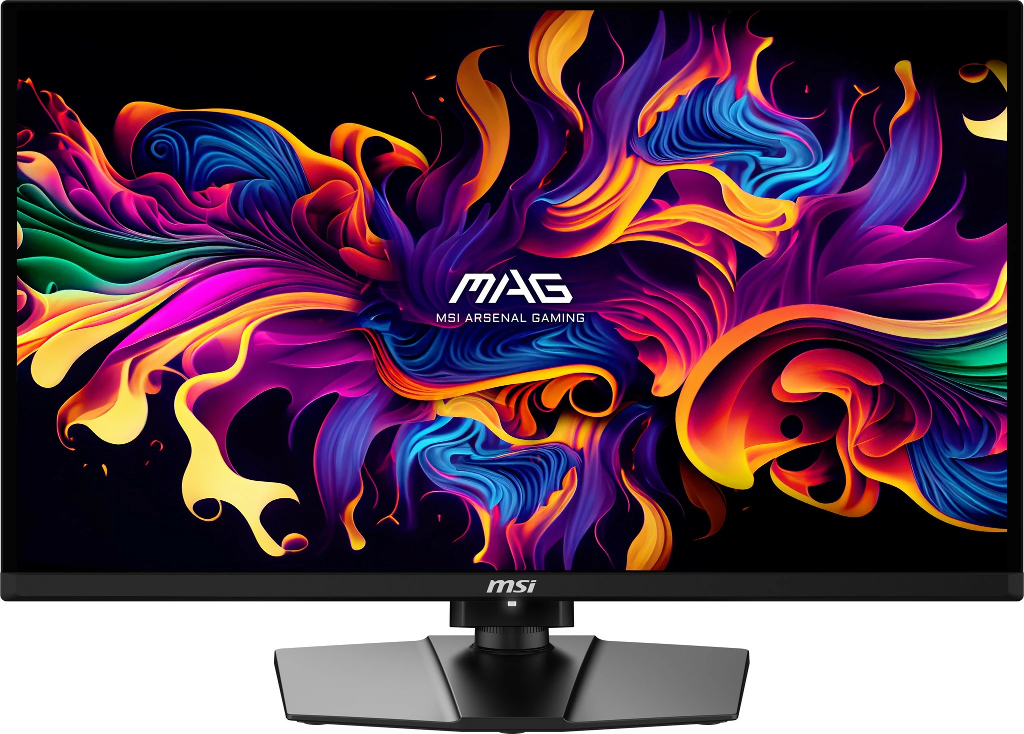 Monitor MSI MAG 271QPX QD-OLED E2, QDOLED